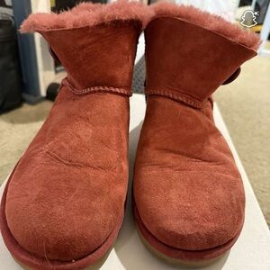 UGG Women's Ankle Boots
